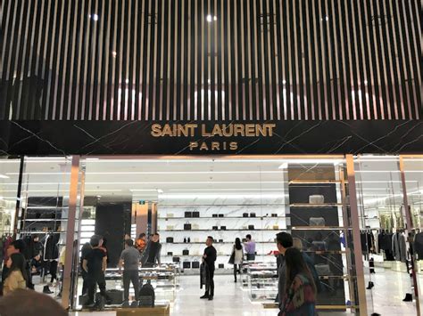 yves saint laurent toronto premium outlet|yves Saint Laurent clothing outlet.